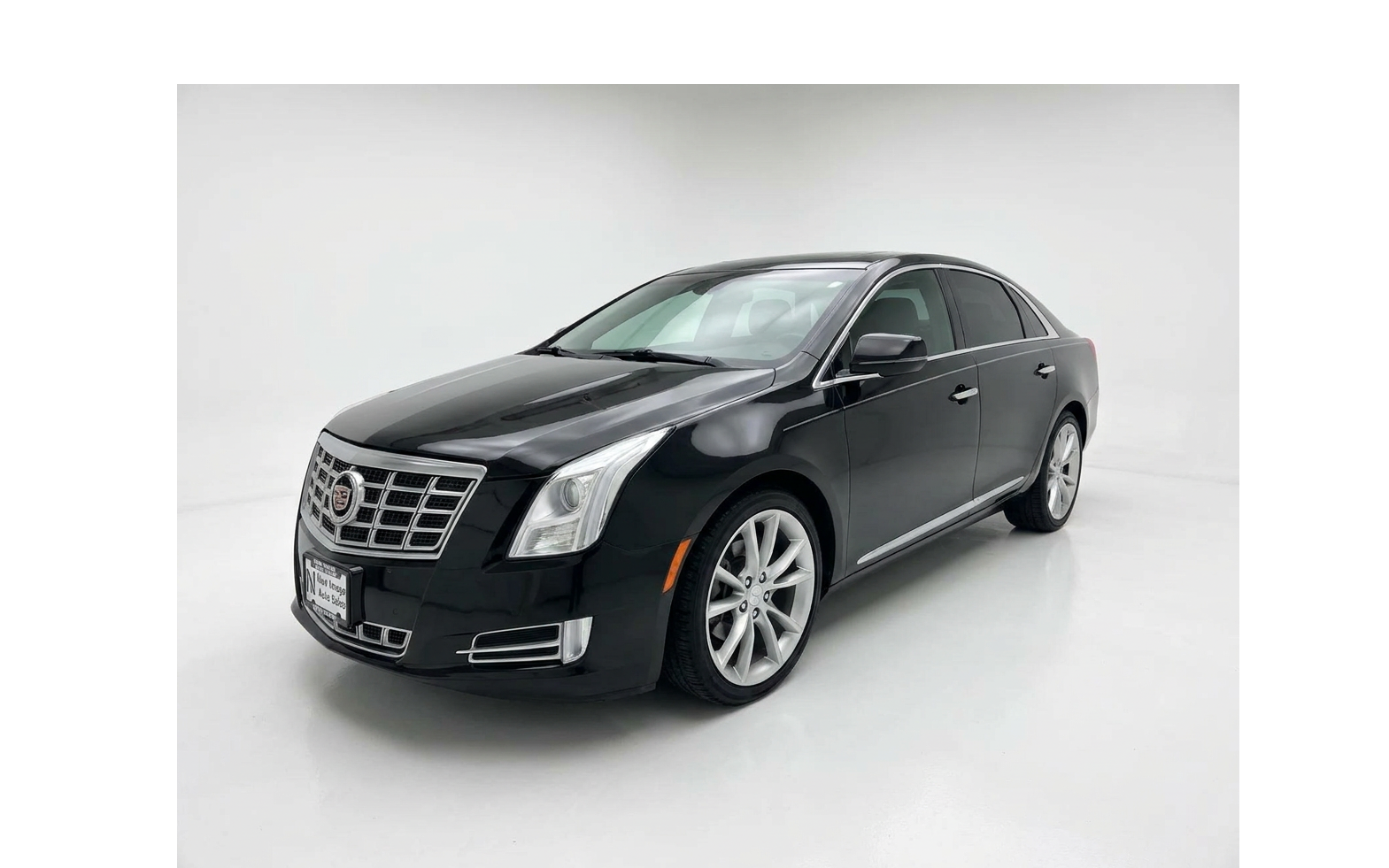 2015 Cadillac XTS Premium Collection Sedan 4D