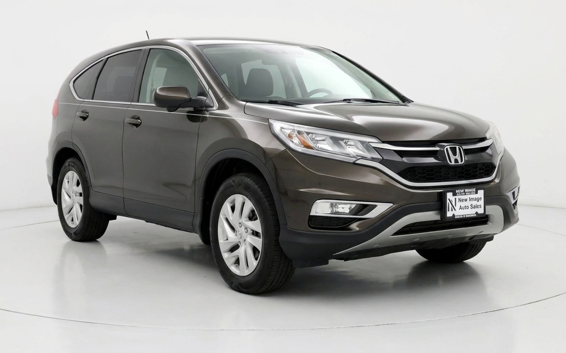 2016 Honda CR-V EX Sport Utility 4D