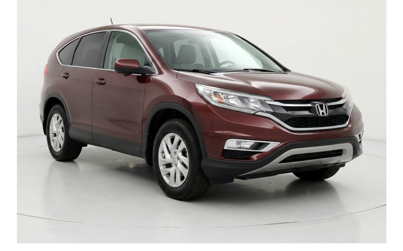 2016 Honda CR-V EX Sport Utility 4D