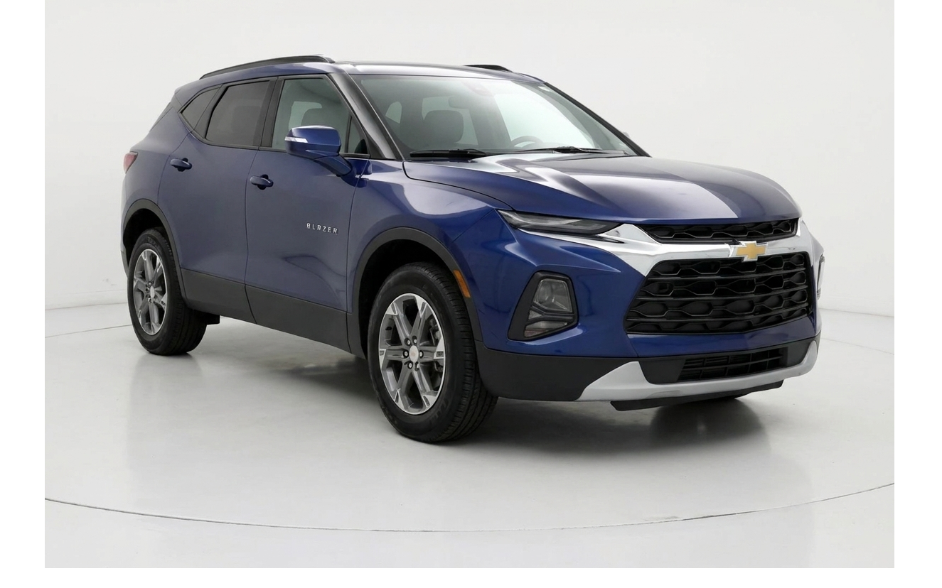 2023 Chevrolet Blazer 2LT Sport Utility 4D