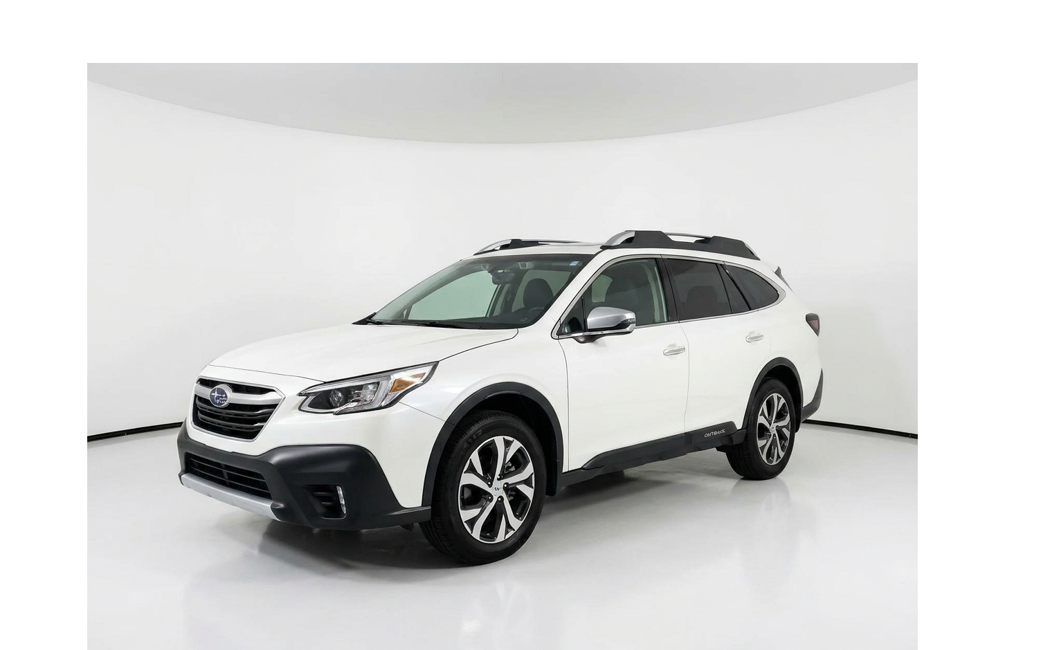 2020 Subaru Outback Touring Wagon 4D