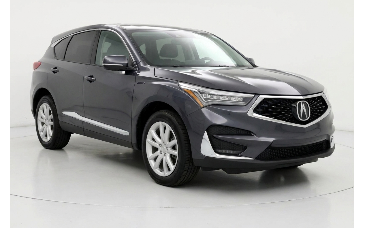 2021 Acura RDX SH-AWD Sport Utility 4D