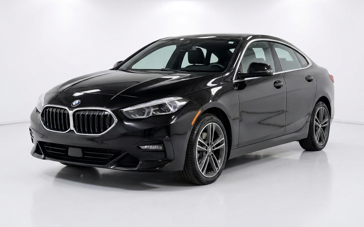 2021 BMW 2 Series 228i xDrive Gran Coupe Sedan 4D